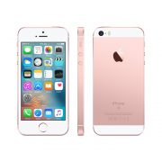 iPhone SE, 64GB, Rose Gold iPhone SE, 64GB, Rose Gold