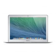 MacBook Air 13", Intel Core i5 1.3 GHz, 4 GB RAM, 128 GB SSD MacBook Air 13", Intel Core i5 1.3 GHz, 4 GB RAM, 128 GB SSD
