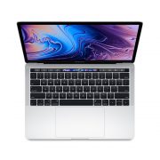 MacBook Pro 13" Touch Bar*DK-Keyboard*, Silver, Intel Quad-Core i5 2.3 GHz, 8 GB RAM, 256 GB SSD MacBook Pro 13" Touch Bar*DK-Keyboard*, Silver, Intel Quad-Core i5 2.3 GHz, 8 GB RAM, 256 GB SSD