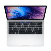 MacBook Pro 13" Touch Bar, Silver, Intel Quad-Core i5 2.4 GHz, 8 GB RAM, 256 GB SSD MacBook Pro 13" Touch Bar, Silver, Intel Quad-Core i5 2.4 GHz, 8 GB RAM, 256 GB SSD