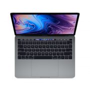 MacBook Pro 13" Touch Bar, Space Gray, Intel Quad-Core i5 2.3 GHz, 16 GB RAM, 256 GB SSD MacBook Pro 13" Touch Bar, Space Gray, Intel Quad-Core i5 2.3 GHz, 16 GB RAM, 256 GB SSD