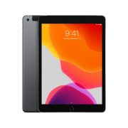 iPad 7 Wi-Fi + Cellular, 128GB, Space Gray iPad 7 Wi-Fi + Cellular, 128GB, Space Gray