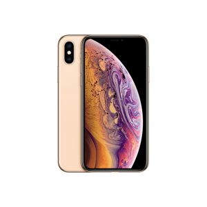 iPhone XS Max 256GB, 256GB, Gold