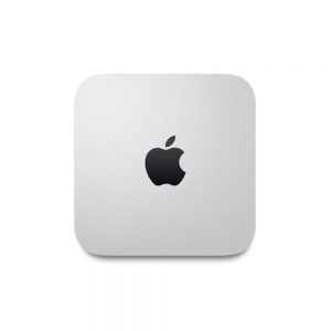 Mac Mini Late 2014 (Intel Core i5 1.4 GHz 4 GB RAM 1 TB Fusion Drive), Intel Core i5 1.4 GHz, 4 GB RAM, 1 TB Fusion Drive