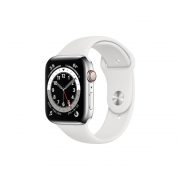 Watch Series 6 Aluminum Cellular (40mm), Space Gray Watch Series 6 Aluminum Cellular (40mm), Space Gray