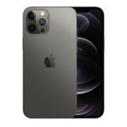 iPhone 12 Pro Max, 512GB, Graphite iPhone 12 Pro Max, 512GB, Graphite
