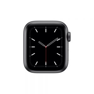 Watch Series 5 Aluminum (44mm), Space Gray