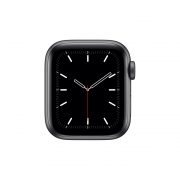 Watch Series 5 Aluminum (40mm), Space Gray