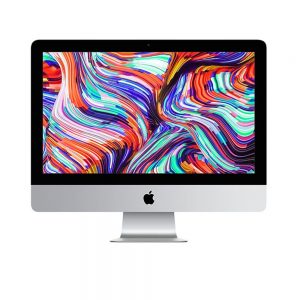 iMac 21.5" Retina 4K Early 2019 (Intel Quad-Core i3 3.6 GHz 16 GB RAM 256 GB SSD), Intel Quad-Core i3 3.6 GHz, 16 GB RAM, 256 GB SSD