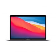 MacBook Air 13" M1 2020 (Apple M1 3.2 GHz 8 GB RAM 512 GB SSD), Space Gray, Apple M1 3.2 GHz, 8 GB RAM, 512 GB SSD