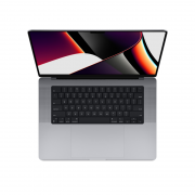 MacBook Pro 16" M1 2021