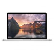MacBook Pro Retina 13", Intel Core i5 2.6 GHz, 8 GB RAM, 256 GB SSD