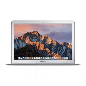 MacBook Air 13" Early 2015 (Intel Core i5 1.6 GHz 8 GB RAM 512 GB SSD), Intel Core i5 1.6 GHz, 8 GB RAM, 512 GB SSD