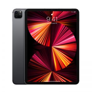 iPad Pro 11" Wi-Fi + Cellular M1 (3rd Gen) 1TB, 1TB, Space Gray