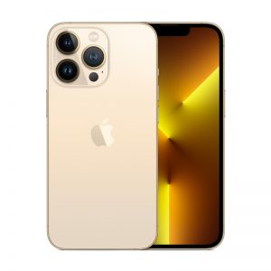 iPhone 13 Pro 256GB, 256GB, Gold