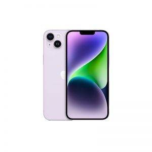 iPhone 14 Plus 256GB, 256GB, Purple