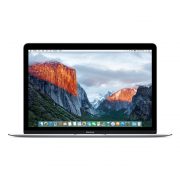 MacBook 12" Early 2015 (Intel Core M 1.3 GHz 8 GB RAM 512 GB SSD), Silver, Intel Core M 1.3 GHz, 8 GB RAM, 512 GB SSD