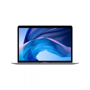 MacBook Air 13" Early 2020 (Intel Quad-Core i7 1.2 GHz 16 GB RAM 512 GB SSD), Space Gray, Intel Quad-Core i7 1.2 GHz, 16 GB RAM, 512 GB SSD