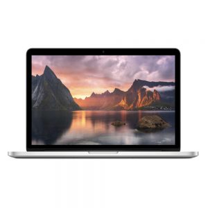 MacBook Pro Retina 13" Early 2015 (Intel Core i5 2.7 GHz 8 GB RAM 128 GB SSD), Intel Core i5 2.7 GHz, 8 GB RAM, 128 GB SSD