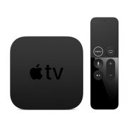 Apple TV 4K (64 GB), 64 GB
