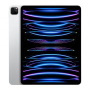 iPad Pro 12.9" Wi-Fi + Cellular M2 (6th Gen) 1TB, 1TB, Silver