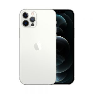 iPhone 12 Pro 256GB, 256GB, Silver