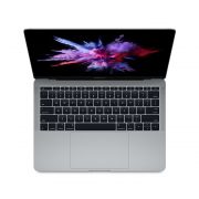 MacBook Pro 13" 2TBT Mid 2017 (Intel Core i7 2.5 GHz 16 GB RAM 256 GB SSD), Space Gray, Intel Core i7 2.5 GHz, 16 GB RAM, 256 GB SSD