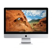 iMac 27" Retina 5K Late 2014 (Intel Quad-Core i7 4.0 GHz 24 GB RAM 256 GB SSD), Intel Quad-Core i7 4.0 GHz, 24 GB RAM, 256 GB SSD