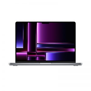 MacBook Pro 16" M2 2023 (Apple M2 Pro 12-Core 32 GB RAM 512 GB SSD 19-Core GPU), Space Gray, Apple M2 Pro 12-Core, 32 GB RAM, 512 GB SSD, 19-Core GPU