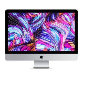 iMac 27" Retina 5K Early 2019 (Intel 6-Core i5 3.0 GHz 32 GB RAM 1 TB Fusion Drive), Intel 6-Core i5 3.0 GHz, 32 GB RAM, 1 TB Fusion Drive