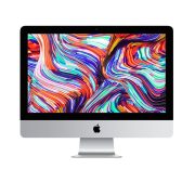 iMac 21.5" Retina 4K Early 2019 (Intel Quad-Core i3 3.6 GHz 8 GB RAM 1 TB Fusion Drive), Intel Quad-Core i3 3.6 GHz, 8 GB RAM, 1 TB Fusion Drive