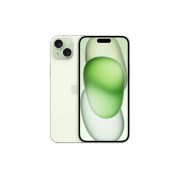 iPhone 15 Plus Dual eSIM 128GB, 128GB, Green