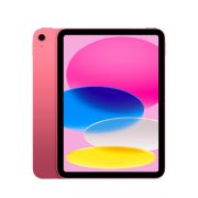 iPad 10 Wi-Fi + Cellular 64GB, 64GB, Pink