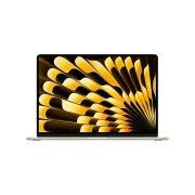 MacBook Air 15" M2 2023 (Apple M2 8-Core 8 GB RAM 256 GB SSD), Starlight, Apple M2 8-Core, 8 GB RAM, 256 GB SSD