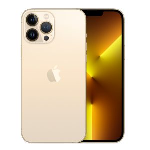 iPhone 13 Pro Max 256GB, 256GB, Gold
