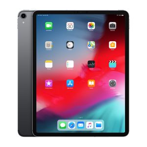 iPad Pro 12.9" Wi-Fi + Cellular (3rd Gen) 64GB, 64GB, Space Gray