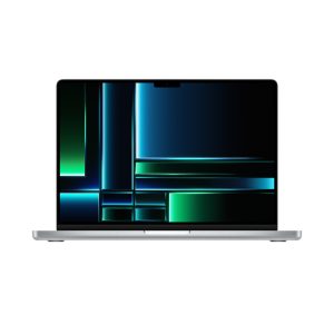 MacBook Pro 16" M2 2023 (Apple M2 Max 12-Core 32 GB RAM 1 TB SSD 38-Core GPU), Silver, Apple M2 Max 12-Core, 32 GB RAM, 1 TB SSD, 38-Core GPU