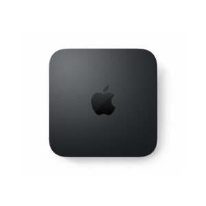 Mac Mini Late 2018 (Intel Quad-Core i3 3.6 GHz 16 GB RAM 256 GB SSD), Intel Quad-Core i3 3.6 GHz, 16 GB RAM, 256 GB SSD