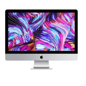 iMac 27" Retina 5K Early 2019 (Intel 6-Core i5 3.0 GHz 32 GB RAM 1 TB SSD), Intel 6-Core i5 3.0 GHz, 32 GB RAM, 1 TB SSD