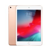 iPad mini 5 Wi-Fi 64GB, 64GB, Gold