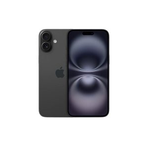 iPhone 16 Dual eSIM 128GB