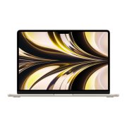 MacBook Air 13" M2 2022 (Apple M2 8-Core 24 GB RAM 512 GB SSD 10-Core GPU), Starlight, Apple M2 8-Core, 24 GB RAM, 512 GB SSD, 10-Core GPU