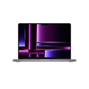 MacBook Pro 14" M2 2023 (Apple M2 Max 12-Core 32 GB RAM 2 TB SSD 30-Core GPU), Space Gray, Apple M2 Max 12-Core, 32 GB RAM, 2 TB SSD, 30-Core GPU