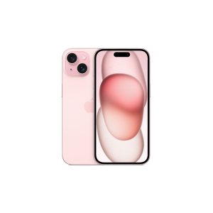 iPhone 15 128GB, 128GB, Pink