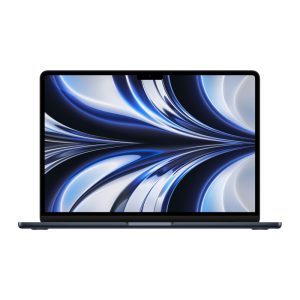 MacBook Air 13" M2 2022 (Apple M2 8-Core 16 GB RAM 1 TB SSD 8-Core GPU), Midnight, Apple M2 8-Core, 16 GB RAM, 1 TB SSD, 8-Core GPU