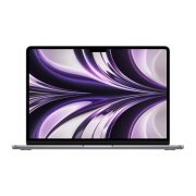 MacBook Air 13" M2 2022 (Apple M2 8-Core 8 GB RAM 256 GB SSD 10-Core GPU), Space Gray, Apple M2 8-Core, 8 GB RAM, 256 GB SSD, 10-Core GPU