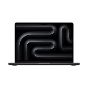 MacBook Pro 16" M4 2024 (Nano-Texture Display) (Apple M4 Pro 14-Core 48 GB RAM 1 TB SSD 20-Core GPU), Space Black, Apple M4 Pro 14-Core, 48 GB RAM, 1 TB SSD, 20-Core GPU