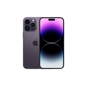 iPhone 14 Pro Max 128GB, 128GB, Deep Purple iPhone 14 Pro Max 128GB, 128GB, Deep Purple