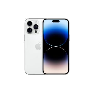 iPhone 14 Pro Max 128GB, 128GB, Silver iPhone 14 Pro Max 128GB, 128GB, Silver