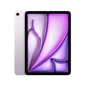iPad Air 13" Wi-Fi M3 (7th Gen) 256GB, 256GB, Purple
